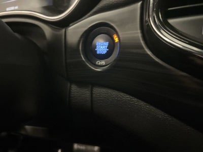 2022 Jeep Grand Cherokee WK Laredo X 4x4