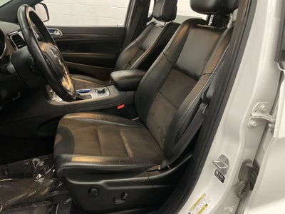 2022 Jeep Grand Cherokee WK Laredo X 4x4