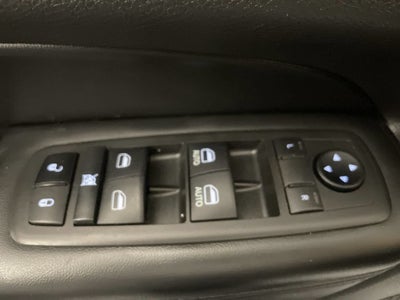 2022 Jeep Grand Cherokee WK Laredo X 4x4