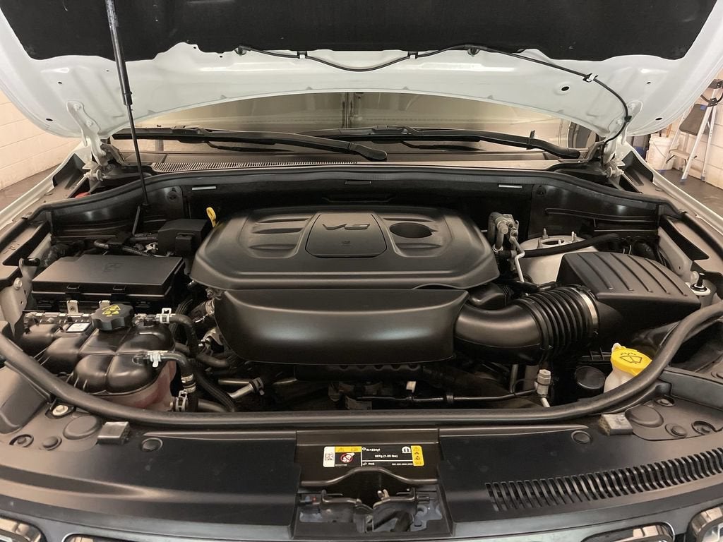 2022 Jeep Grand Cherokee WK Laredo X 4x4