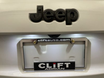 2022 Jeep Grand Cherokee WK Laredo X 4x4