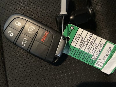 2022 Jeep Grand Cherokee WK Laredo X 4x4