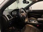2022 Jeep Grand Cherokee WK Laredo X 4x4