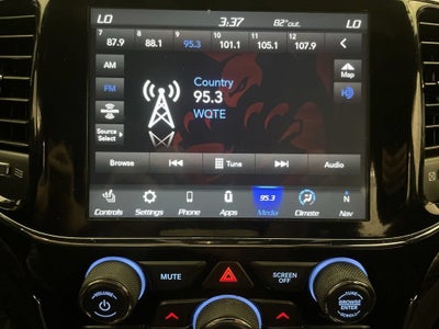 2022 Jeep Grand Cherokee WK Laredo X 4x4