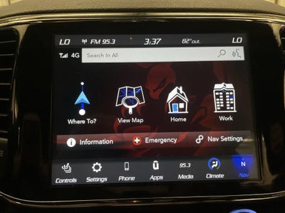 2022 Jeep Grand Cherokee WK Laredo X 4x4