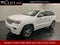 2020 Jeep Grand Cherokee Overland 4x4