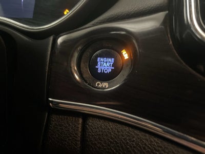 2020 Jeep Grand Cherokee Overland 4x4