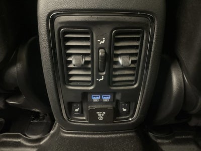 2020 Jeep Grand Cherokee Overland 4x4