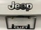 2020 Jeep Grand Cherokee Overland 4x4