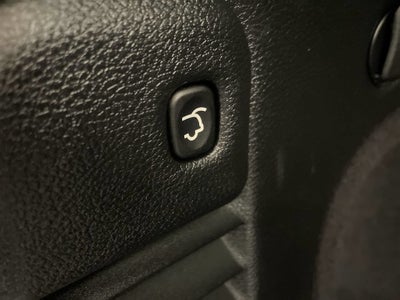 2020 Jeep Grand Cherokee Overland 4x4