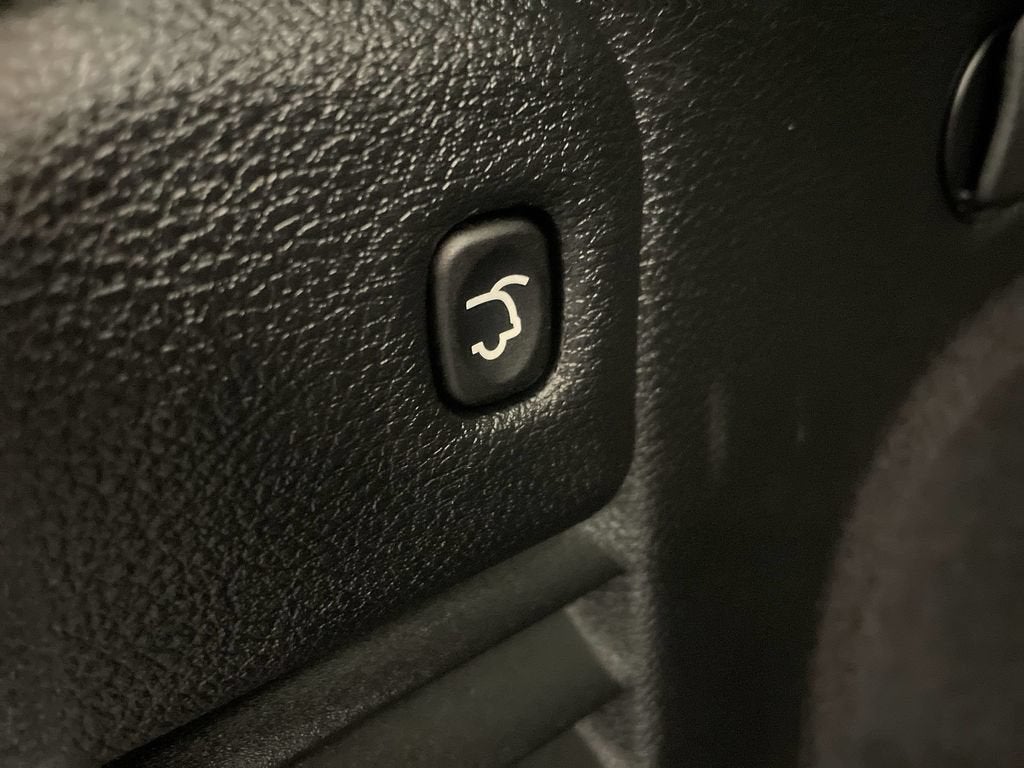 2020 Jeep Grand Cherokee Overland 4x4
