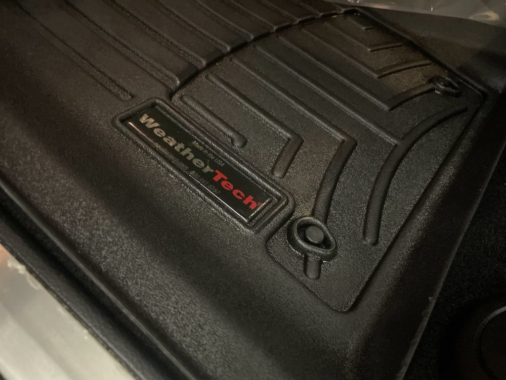 2020 Jeep Grand Cherokee Overland 4x4