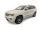 2020 Jeep Grand Cherokee Overland 4x4