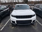 2022 Jeep Grand Cherokee L Altitude 4x2