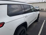 2022 Jeep Grand Cherokee L Altitude 4x2