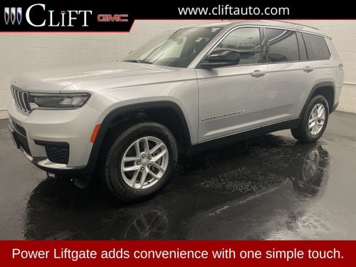 2023 Jeep Grand Cherokee L Laredo 4x4