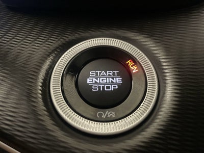 2023 Jeep Grand Cherokee L Laredo 4x4