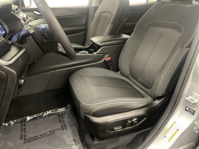2023 Jeep Grand Cherokee L Laredo 4x4