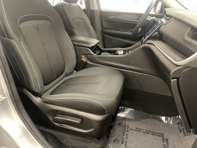 2023 Jeep Grand Cherokee L Laredo 4x4