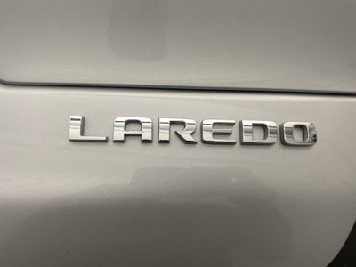 2023 Jeep Grand Cherokee L Laredo 4x4