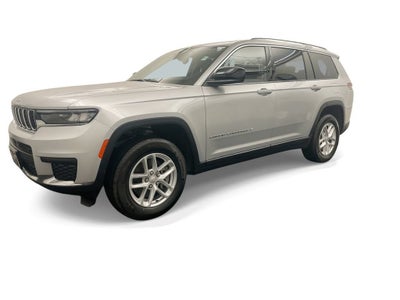 2023 Jeep Grand Cherokee L Laredo 4x4