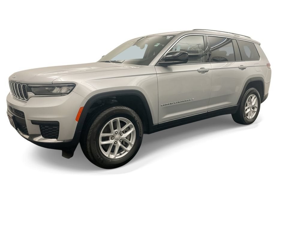 2023 Jeep Grand Cherokee L Laredo 4x4