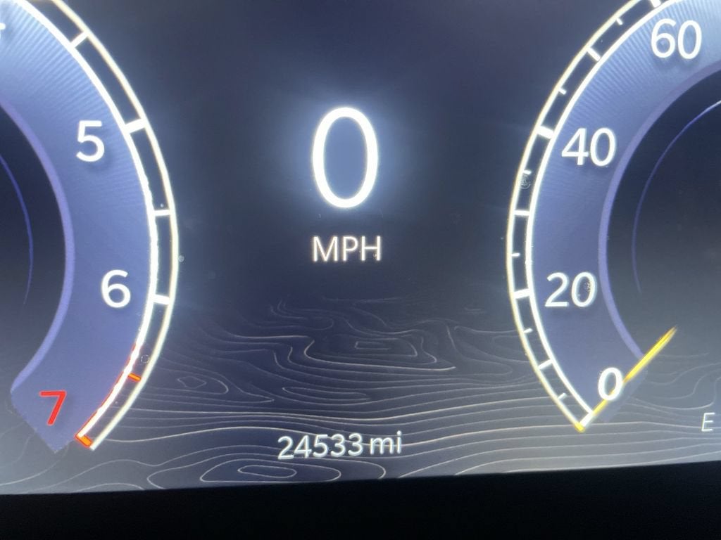 2023 Jeep Grand Cherokee L Laredo 4x4