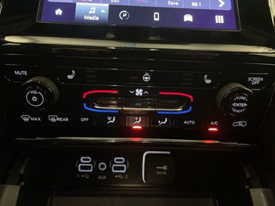 2024 Jeep Grand Cherokee L Altitude X