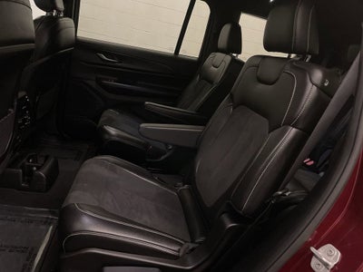 2024 Jeep Grand Cherokee L Altitude X