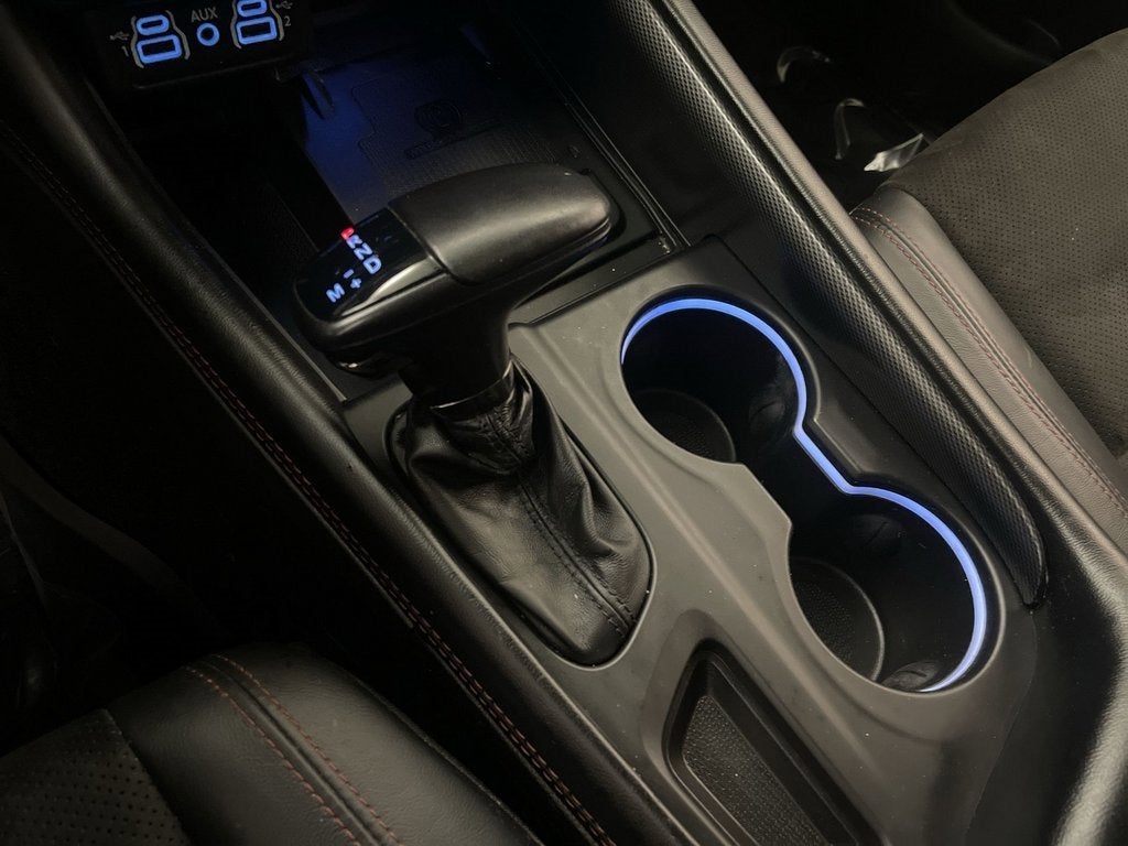 2021 Dodge Durango R/T AWD