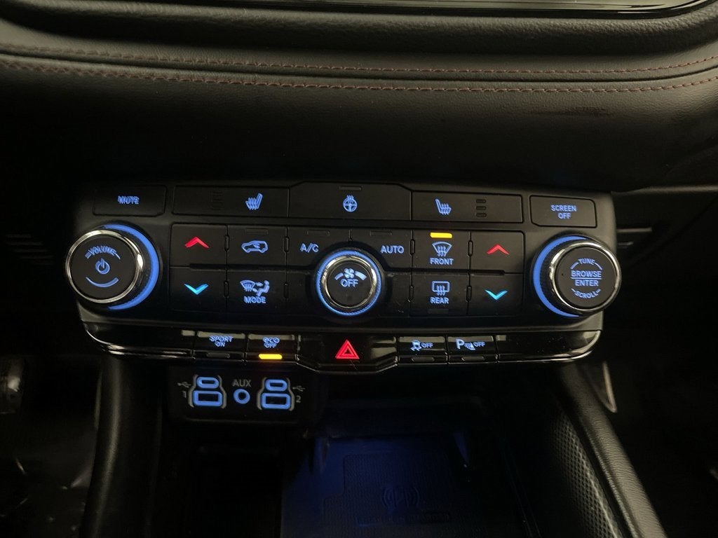 2021 Dodge Durango R/T AWD