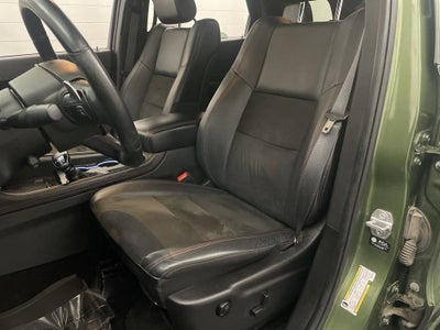 2021 Dodge Durango R/T AWD