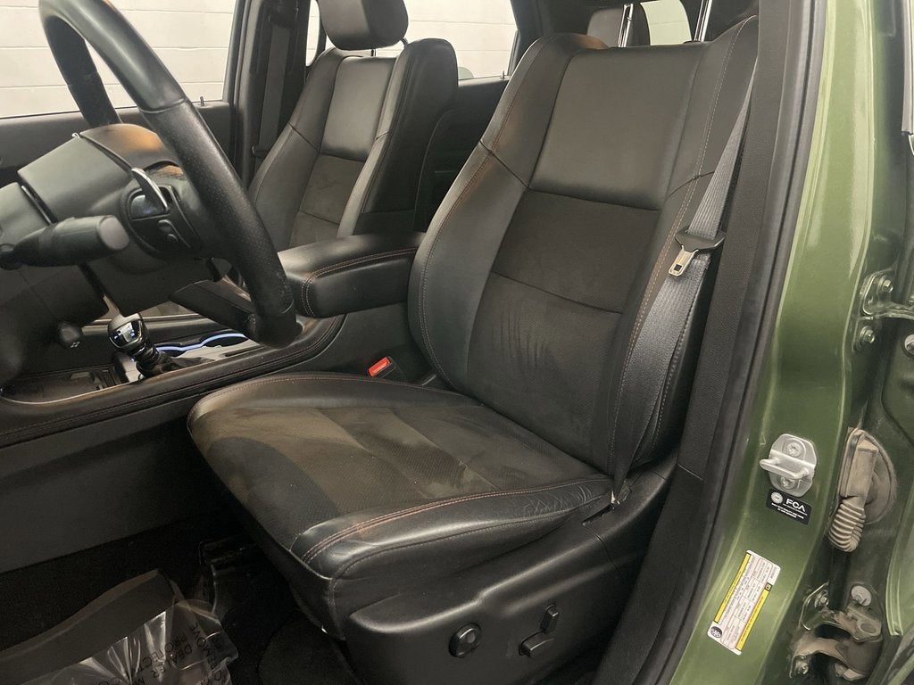 2021 Dodge Durango R/T AWD