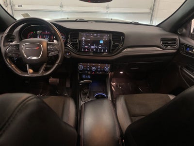 2021 Dodge Durango R/T AWD