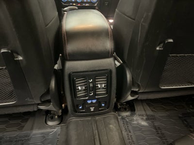 2021 Dodge Durango R/T AWD