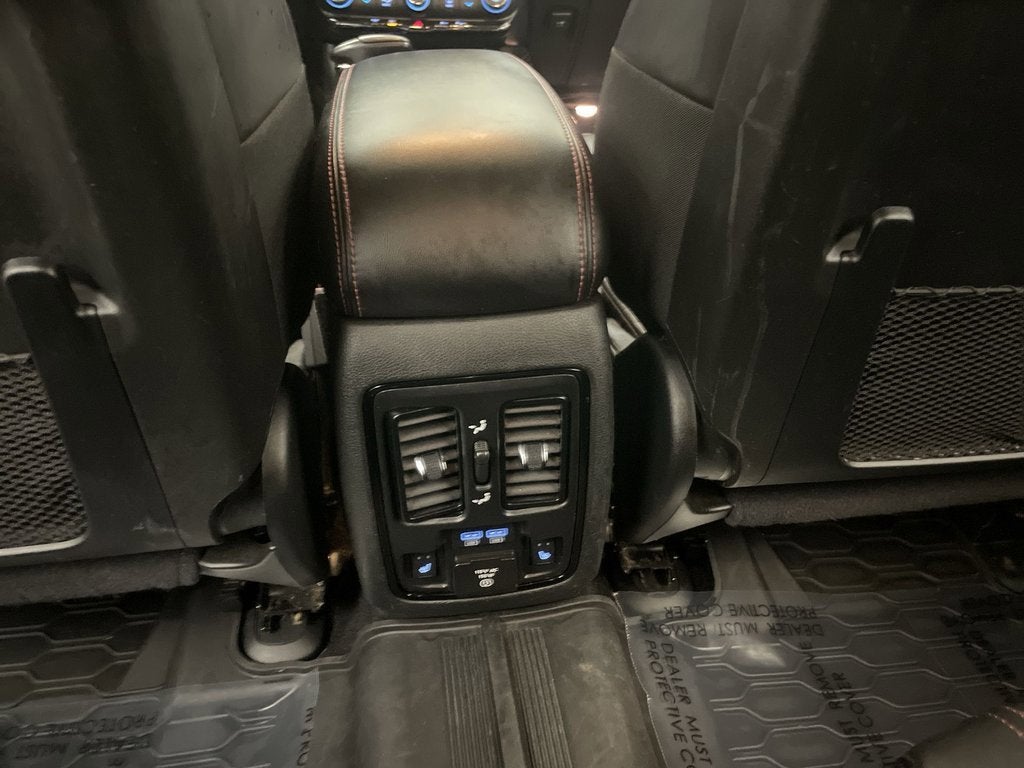 2021 Dodge Durango R/T AWD