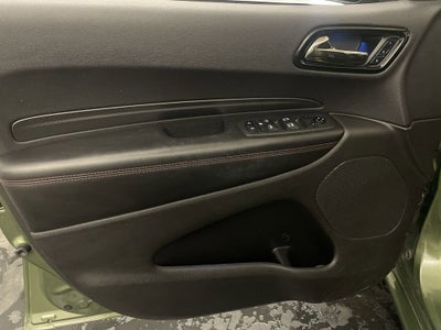 2021 Dodge Durango R/T AWD