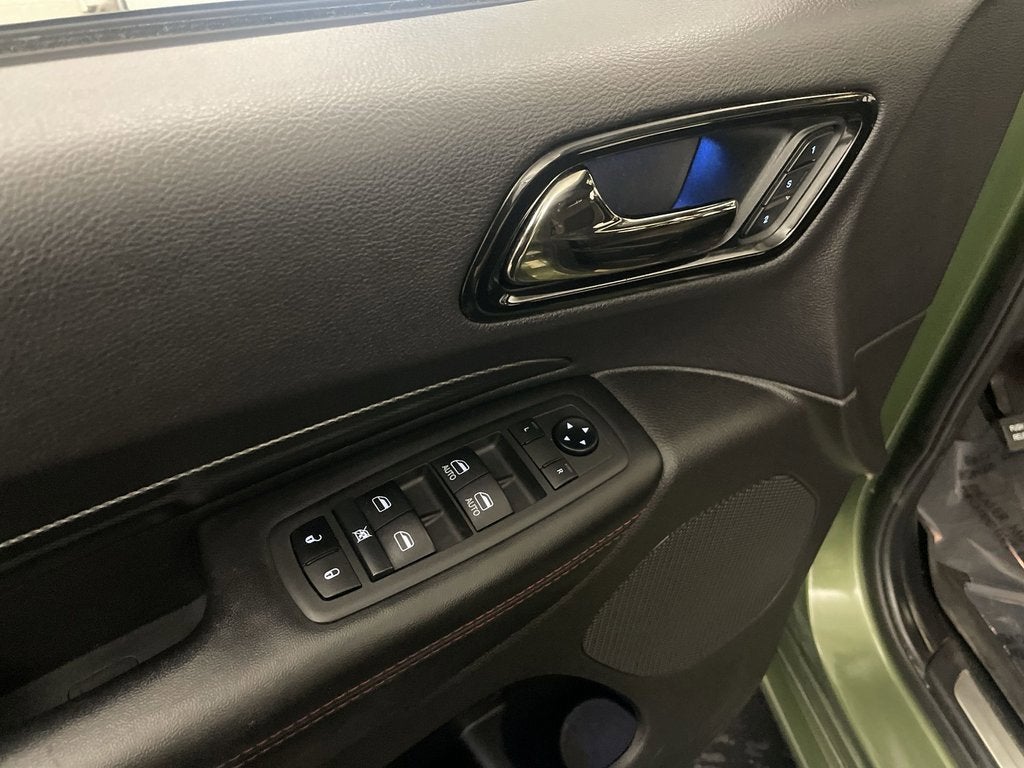 2021 Dodge Durango R/T AWD