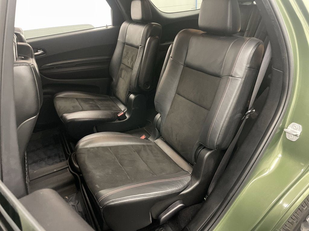 2021 Dodge Durango R/T AWD