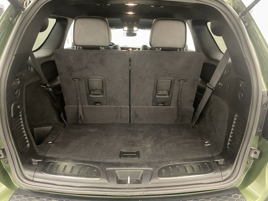 2021 Dodge Durango R/T AWD