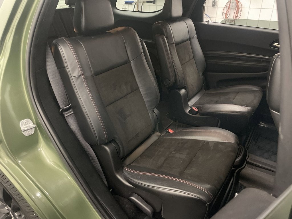 2021 Dodge Durango R/T AWD