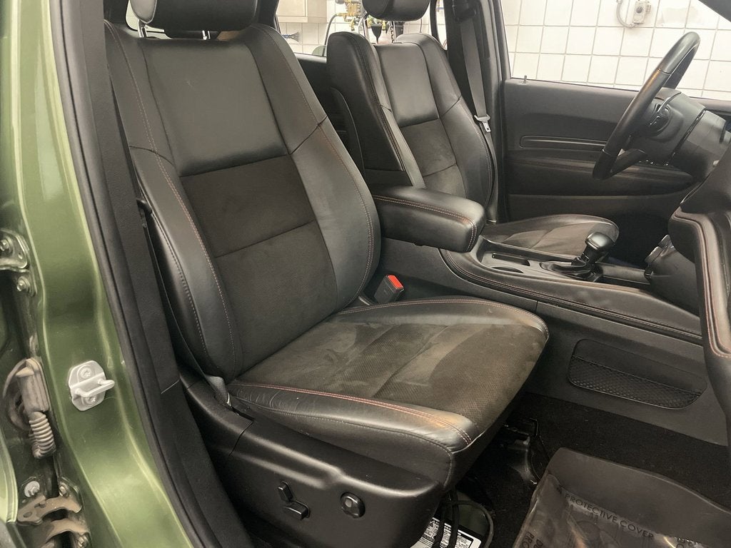 2021 Dodge Durango R/T AWD