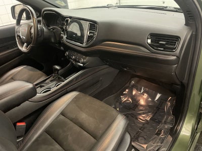 2021 Dodge Durango R/T AWD