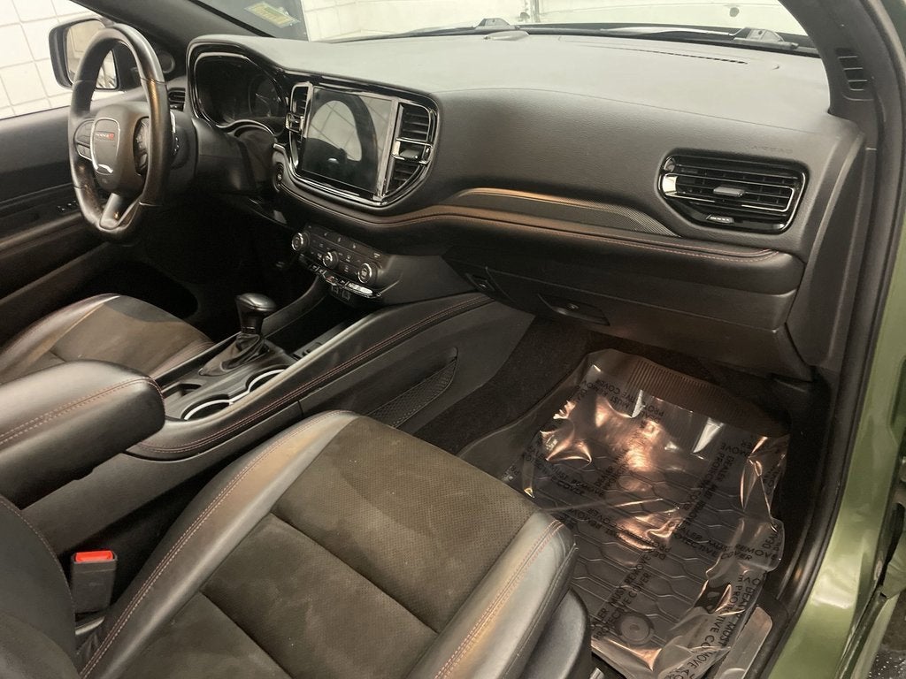 2021 Dodge Durango R/T AWD