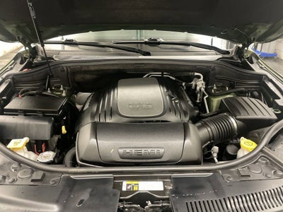 2021 Dodge Durango R/T AWD