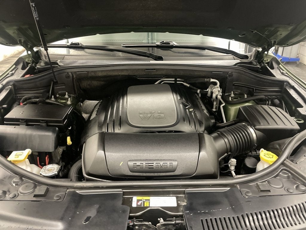 2021 Dodge Durango R/T AWD