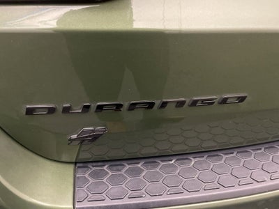 2021 Dodge Durango R/T AWD