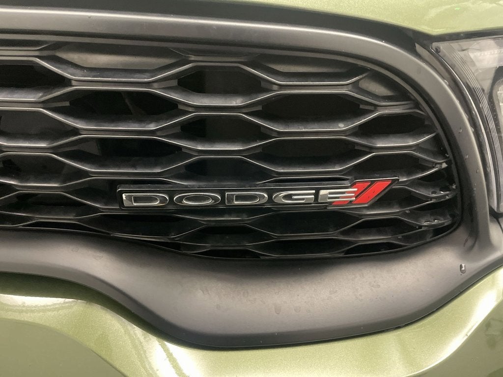 2021 Dodge Durango R/T AWD