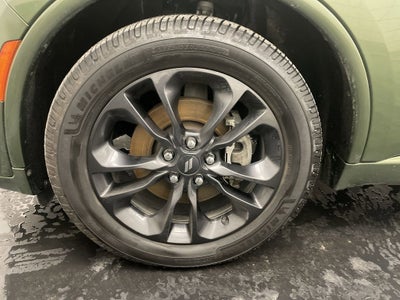 2021 Dodge Durango R/T AWD