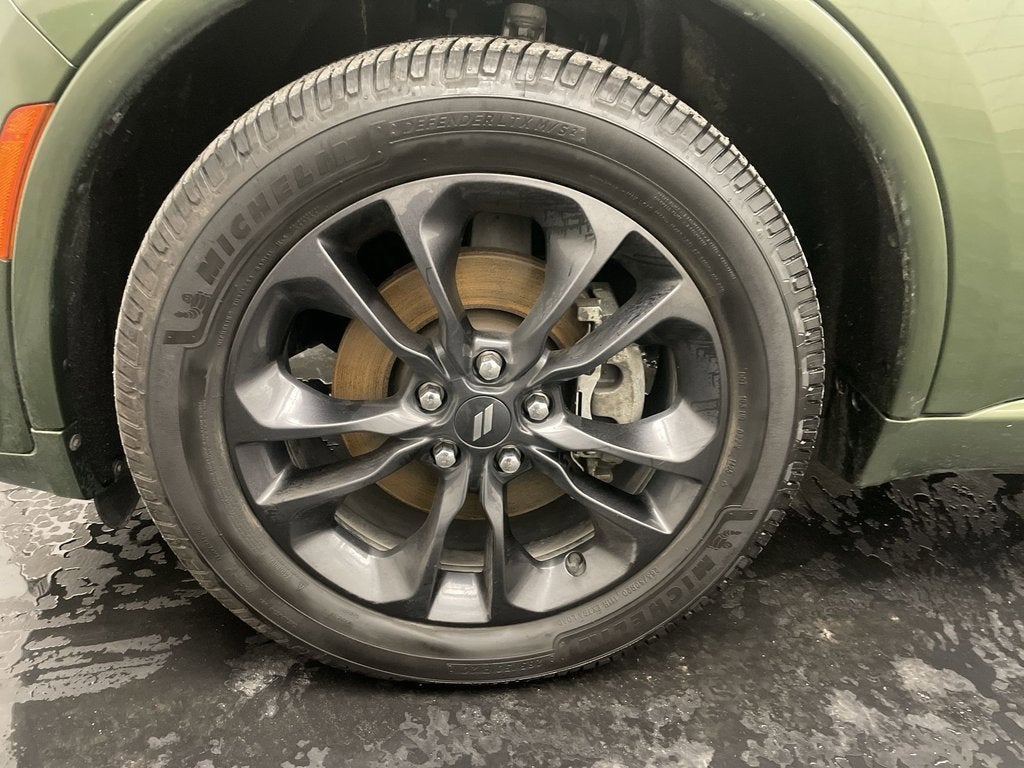 2021 Dodge Durango R/T AWD